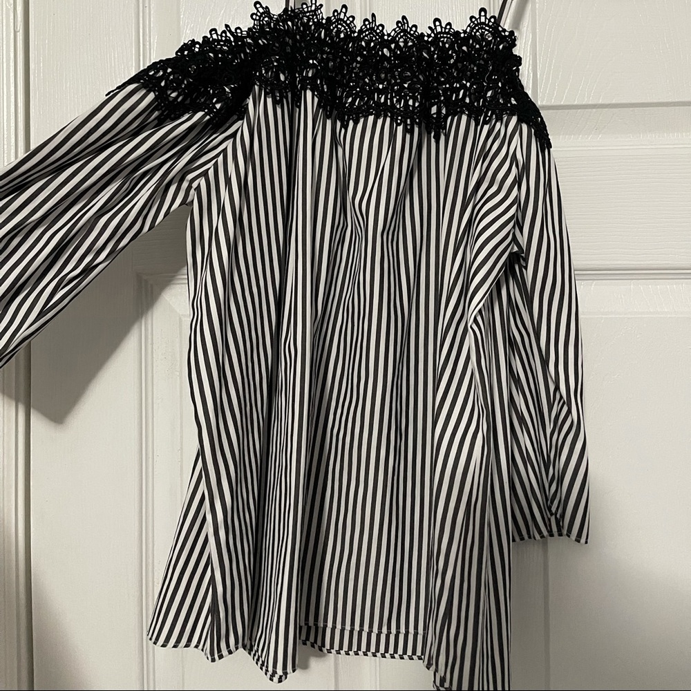 Women’s blouse